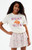 Pacsun Kids Kids Stay Wild Cowboy T-Shirt - 0783512320028