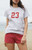 John Galt Women's 23 Hailie T-Shirt - 0790601600337