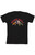 Kids Dragon Ball Z Goten & Trunks Fusion Move T-Shirt - 0781603580211