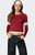 Edikted Women's Paula Layered Long Sleeve T-Shirt - 0702609690105