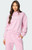 Women's Miss Edikted Hoodie - 0751609690049