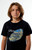 Pacsun Kids Kids Paris T-Shirt - 0783468680032