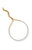 Ellie Vail Women's Jodie Tennis Bracelet - 0656610620002