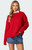 Edikted Women's Acacia Oversized Cable Knit Sweater - 0740609690146