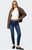 Edikted Women's Rosalia Skinny Jeans - 0860609690127