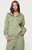 Women's Forever Edikted Oversized Hoodie - 0751609690061