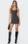 Edikted Women's Peekaboo Lace Bra Mini Dress - 0870609690329
