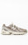 New Balance Women's Olive 740 Sneakers - 0542221770077