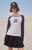John Galt Women's Bella 28 Long Sleeve T-Shirt - 0790601600361