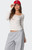 Edikted Women's Hailey Scoop Neck Top - 0702609690135