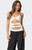Edikted Women's Serene Cut Out Bodysuit - 0731609690840