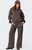 Women's We're Edikted Sweatpants - 0850609690141
