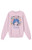 Men's Arcane League Of Legends Powder Doodle Art Crew Neck Sweatshirt - 0190603580231