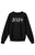 Men's Jojo's Bizarre Adventure Giorno & Bucciarati Crew Neck Sweatshirt - 0190603580232