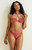 Dippin' Daisy's Women's Seaport High Cut Bikini Bottom - 0825603600634