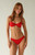 Dippin' Daisy's Women's West Coast Underwire Bikini Top - 0825603600646