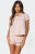 Edikted Women's Lona Tailored Button Up Shirt - 0731609690888