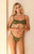Dippin' Daisy's Women's Lucca Cheeky Bikini Bottom - 0825603600664
