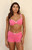 Dippin' Daisy's Women's Priscilla Underwire Bikini Top - 0825603600688