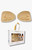 Epiphany LA Women's Strapless Style Inserts - 0673604200003