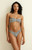 Dippin' Daisy's Women's Angel Cheeky Bikini Bottom - 0825603600693