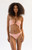 Dippin' Daisy's Women's Amalfi String Tie Bandeau Bikini Top - 0825603600700
