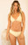 Dippin' Daisy's Women's Siren High Waisted Bikini Bottom - 0825603600080