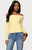 Edikted Women's Elona Off Shoulder Knit Top - 0740609690217