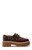 Timberland Women's Rootbeer Stone Street Boat Shoes - 0580610460014