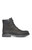 Timberland Women's Black Premium 6inch Lace-Up Waterproof Boots - 0580610460037