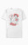 Women's Rope My Heart Betty Boop T-Shirt - 0702602190203