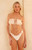 Dippin' Daisy's Women's Rikki Bandeau Bikini Top - 0825603600765