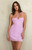 Dippin' Daisy's Women's Gold Coast Mini Dress - 0870603600015