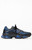 New Balance Men's Black & Blue 9060 Shoes - 0530221770009