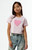 Pacsun Kids Kids Embellished Skimmer T-Shirt - 0783461580035