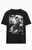 Men's Goonies Data Noir T-Shirt - 0097603580873
