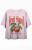 Women's Sun Drenched Fruit Stand T-Shirt - 0702603580149