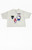 Women's Hello Kitty & Friends Chococat My Melody Cropped T-Shirt - 0702603580151