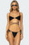 Edikted Women's Buffie Bralette Bikini Top - 0825609690081