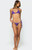 Edikted Women's Maggey Micro String Bikini Bottom - 0825609690094
