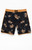 Quiksilver Men's Surfsilk Coastal Floral 19" Boardshorts - 0150610080020