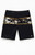 Quiksilver Men's Surfsilk Panel 20" Boardshorts - 0150610080021