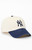 47 Brand Men's NY Yankees Dad Hat - 0641600540046