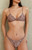 Ris-k Women's Tulum Super Cheeky Bikini Bottom - 0825603600771