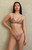 Ris-k Women's Santo Bralette Bikini Top - 0825603600775