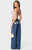 Edikted Women's Lacey Pocket Low Rise Jeans - 0860609690160