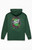 Santa Cruz Kids Pit Cruz Hoodie - 0781020500002