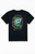 Santa Cruz Kids Pit Cruz T-Shirt - 0781020500003
