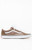 Vans Men's Khaki Old Skool Shoes - 0530037910018024