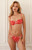 Dippin' Daisy's Women's Lucca Cheeky Bikini Bottom - 0825603600778